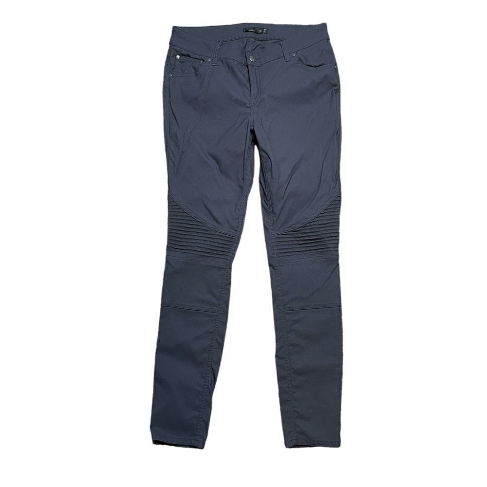 Prana Women's Brenna Pant Gray Size 10